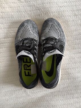 NIKE | Free Run Flyknit 2018